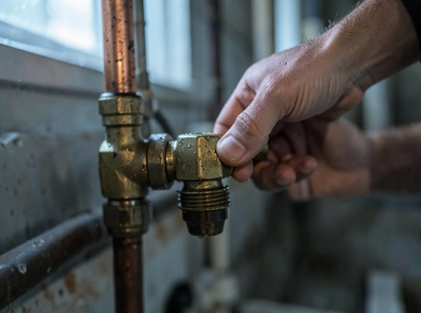 Emergency Plumber Schulter, OK FAQs